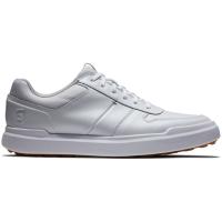 Chaussure homme Contour Casual 2024 (54370 - Blanc) - FootJoy