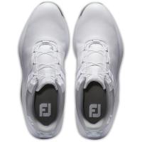 Chaussure homme Prolite BOA 2025 (56925 - Blanc) - FootJoy