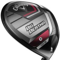 Driver Big Bertha 23 - Callaway