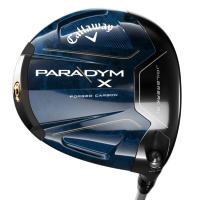 Driver Paradym X de démonstration - Callaway