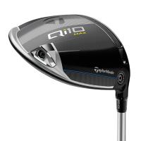 Driver Qi10 MAX Femme - TaylorMade