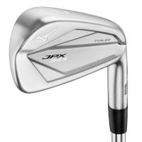 Fers JPX 923 Tour en acier - Mizuno <b style='color:red'>(dispo sous 30 jours)</b>