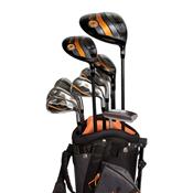 Kit de golf King JR (13 à 15 ans) (912811 33) - Cobra