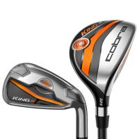 Kit de golf King JR (7 à 9 ans) (912813 31) - Cobra