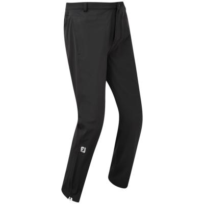 Pantalon de pluie Hydrotour noir (87973) - FootJoy