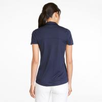 Polo Gamer Femme marine (532989-03) - Puma