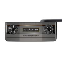 Putter Vintage GREY Widesport SB - Cobra