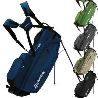 Sac trepied Flextech Crossover 2024 (N2658001) - TaylorMade  <b style='color:red'>(dispo au 05 decembre 2024)</b>