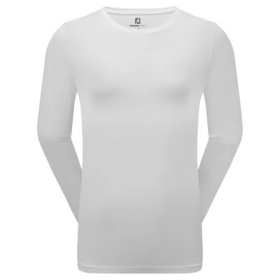 Sous-pull Thermoseries Femme blanc (31985) - Footjoy