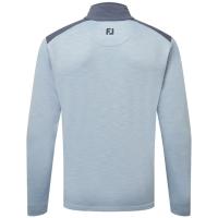 Veste ThermoSeries Hybrid gris (31958) - Footjoy