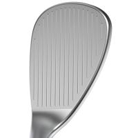 Wedge Snakebite X Silver (graphite) - Cobra