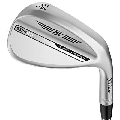 Wedge Vokey Design SM10 Tour Chrome (graphite) - Titleist