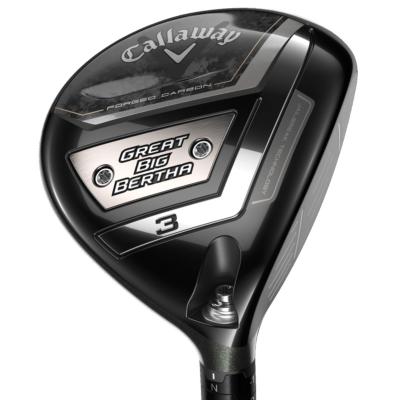 Bois Great Big Bertha 23 - Callaway