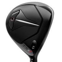 Bois TSR1 - Titleist