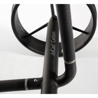 Chariot électrique Carbon Travel Nero SV 2.0 (JCT2-NERO) - Jucad