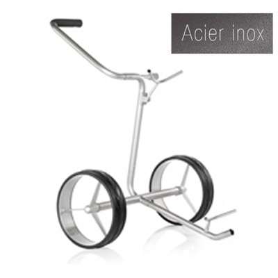 Chariot manuel Junior / Enfant 2 Roues - Jucad