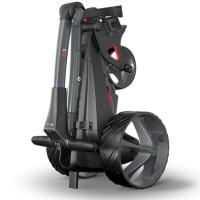 Chariot électrique M1 2024 - Motocaddy