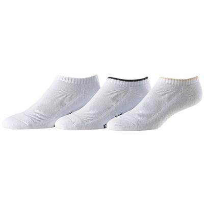 Chaussettes ComfortSof Low Cut Femme (3 paires) (14322) - FootJoy