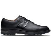 Chaussure homme Premiere Series Packard 2025 (53924 - Noir) - Footjoy