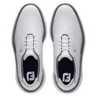 Chaussure homme Traditions Spikeless 2024 (57927 - Blanc) - Footjoy