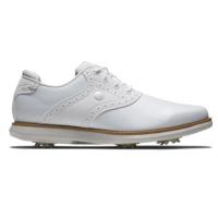 Chaussure femme FJ Traditions 2025 (97906 - Blanc) - Footjoy