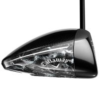 Driver Paradym AI Smoke Max Fast Femme - Callaway