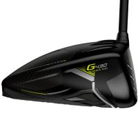 Driver G430 Max 10K HL - Ping (Custom)