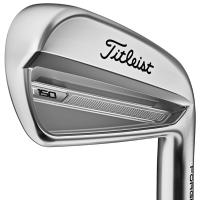 Fers T150 en acier 2023 - Titleist