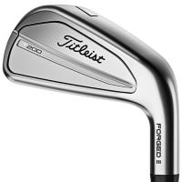 Fers T200 en acier 2023 - Titleist