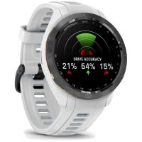 Montre GPS S70 Approach (42 mm) (010-02746-10) - Garmin