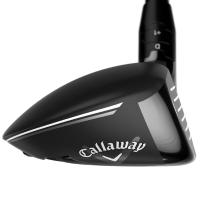 Hybride Paradym AI Smoke - Callaway