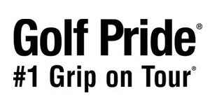 Logo Golf Pride