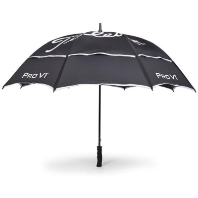 Parapluie Tour Double 68'' (TA23TDCU-01) - Titleist