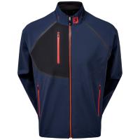 Veste de pluie Hydrotour marine (87972) - FootJoy