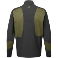 Veste de pluie Hydrolite X noir/olive (89922) - Footjoy