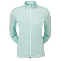 Veste Thermoseries Femme vert d'eau (89949) - FootJoy