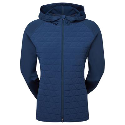 Veste de pluie Thermoseries hybrid Femme marine (31983) - FootJoy