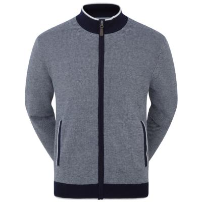 Pull Over Full-Zip Doublé marine (88838) - FootJoy