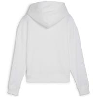 Pull Enjoy Femme Blanc (623936-01) - Puma