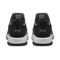 Chaussure Junior Fusion Evo 2022 (195101-01 - Noir) - Puma