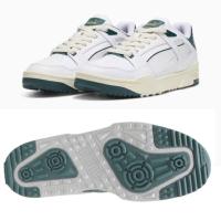 Chaussure homme Slipstream G 2024 (309744-03 - Blanc/vert) - Puma