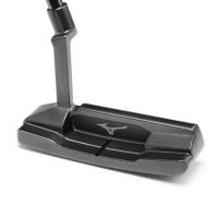 Putter M-Craft OMOI 02 Gun Metal - Mizuno <b style='color:red'>(dispo sous 30 jours)</b>