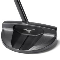 Putter M-Craft OMOI 05 Gun metal - Mizuno <b style='color:red'>(dispo sous 30 jours)</b>