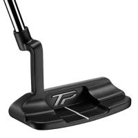 Putter TP Black Del Monte 1 (L-Neck) - TaylorMade