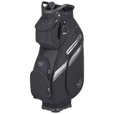 Sac chariot EXO 2 2024 (WGB6650WM) - Wilson