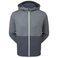 Pull Over Thermoseries Full Zip gris (89936) - Footjoy