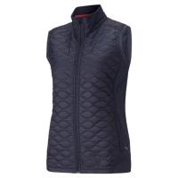 Veste Sans Manche Cloudspun femme Marine (531233-02) - Puma