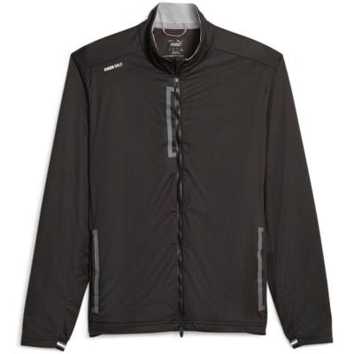 Veste Channel Noir (621527-01) - Puma