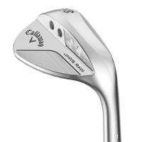 Wedge JAWS Raw Chrome Femme - Callaway