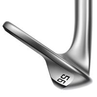 Wedge Snakebite Silver Versatile - Cobra